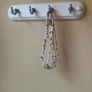 South Moon Under Choker